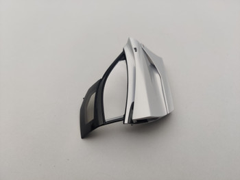 McLaren 720S Glacier White - Door Right Side McLaren 720S Glacier White - Door Right Side