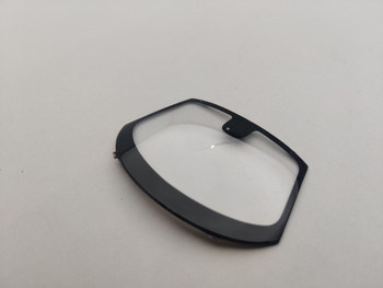 McLaren 720S Glacier White - Windscreen McLaren 720S Glacier White - Windscreen