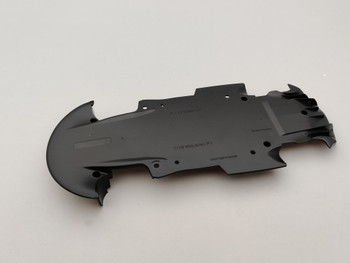 McLaren P1 Papaya Spark - Floor Plate McLaren P1 Papaya Spark - Floor Plate