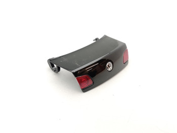 Volkswagen Phaeton Black - Trunk Lid Volkswagen Phaeton Black - Trunk Lid