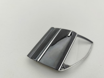 Volkswagen Phaeton Black - Door Front Right Side Volkswagen Phaeton Black - Door Front Right Side