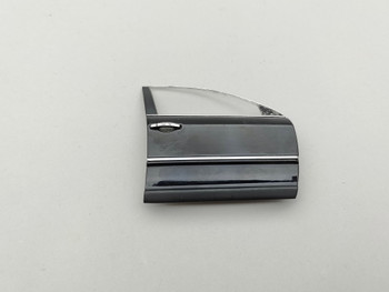 Volkswagen Phaeton Black - Door Front Right Side Volkswagen Phaeton Black - Door Front Right Side