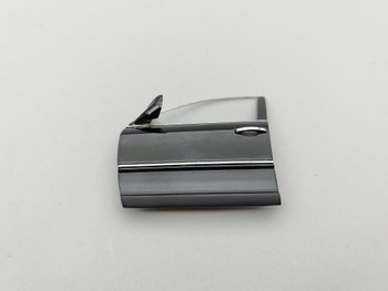 Volkswagen Phaeton Black - Door Front Left Side Volkswagen Phaeton Black - Door Front Left Side