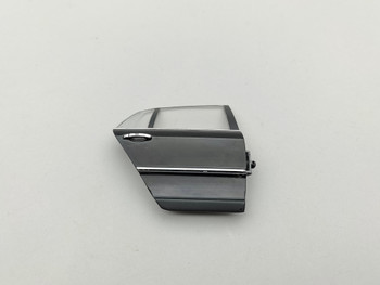 Volkswagen Phaeton Black - Door Rear Right Side Volkswagen Phaeton Black - Door Rear Right Side