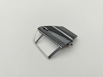 Volkswagen Phaeton Black - Door Rear Left Side Volkswagen Phaeton Black - Door Rear Left Side