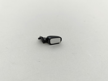 Volkswagen Phaeton Black - Mirror Right Side Volkswagen Phaeton Black - Mirror Right Side