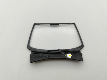 Volkswagen Phaeton Black - Windscreen Volkswagen Phaeton Black - Windscreen