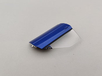 Subaru Impreza 22B Blue Upgraded - Door Right Side Subaru Impreza 22B Blue Upgraded - Door Right Side