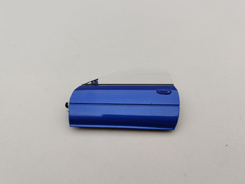 Subaru Impreza 22B Blue Upgraded - Door Left Side Subaru Impreza 22B Blue Upgraded - Door Left Side