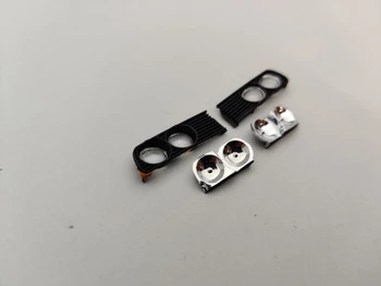 BMW M3 E30 DTM 1992 Jagermeister #19 - Headlights
