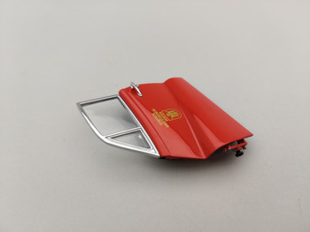 BMW 502 Fire Brigade - Door Front Left Side BMW 502 Fire Brigade - Door Front Left Side