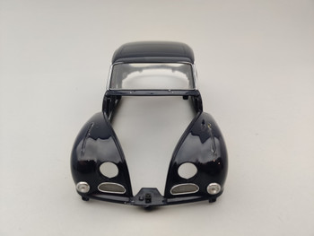 BMW 502 2.6 Luxus Dark Blue Dealer Edition - Body BMW 502 2.6 Luxus Dark Blue Dealer Edition - Body