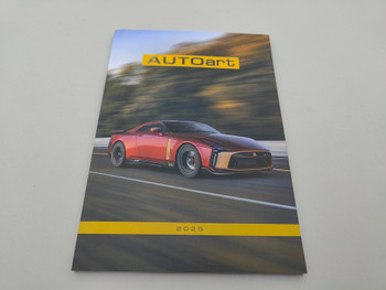 Catalog - Edition 2025