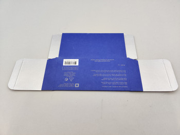 1:43 Box Sleeve - 50902 Bugatti EB16.4 Veyron Grey / Grey 1:43 Box Sleeve - 50902 Bugatti EB16.4 Veyron Grey / Grey