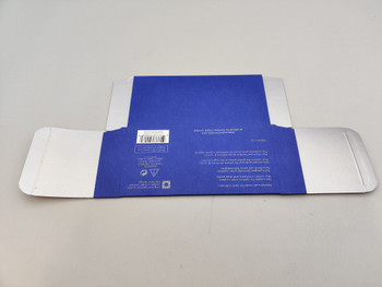 1:43 Box Sleeve - 50906 Bugatti EB16.4 Veyron Production Car Black / Red 1:43 Box Sleeve - 50906 Bugatti EB16.4 Veyron Production Car Black / Red