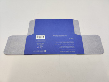 1:43 Box Sleeve - 50931 Bugatti EB 218 GENF Blu Notte Perlato 1:43 Box Sleeve - 50931 Bugatti EB 218 GENF Blu Notte Perlato