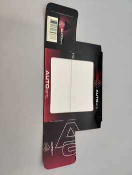1:43 Box Sleeve - 65387 Jaguar C-Type Lemans Winner #18 Green 1:43 Box Sleeve - 65387 Jaguar C-Type Lemans Winner #18 Green