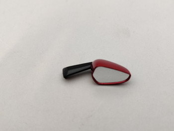 1:12 12106 Ford GT 2017 Red - Mirror Right Side 1:12 12106 Ford GT 2017 Red - Mirror Right Side