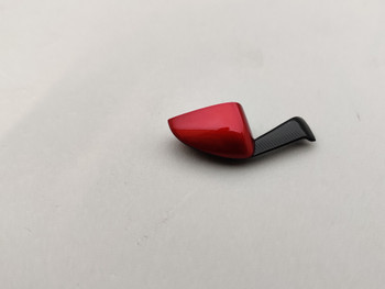 1:12 12106 Ford GT 2017 Red - Mirror Right Side 1:12 12106 Ford GT 2017 Red - Mirror Right Side