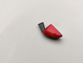 1:12 12106 Ford GT 2017 Red - Mirror Left Side 1:12 12106 Ford GT 2017 Red - Mirror Left Side