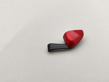 1:12 12106 Ford GT 2017 Red - Mirror Left Side 1:12 12106 Ford GT 2017 Red - Mirror Left Side