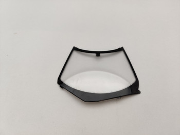 1:12 12106 Ford GT 2017 Red - Windscreen 1:12 12106 Ford GT 2017 Red - Windscreen
