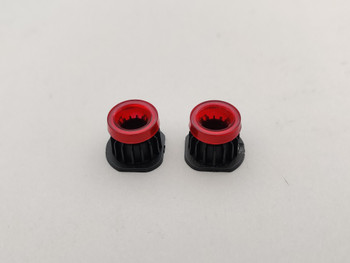 1:12 12106 Ford GT 2017 Red - Rear Lights 1:12 12106 Ford GT 2017 Red - Rear Lights