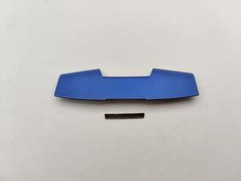 1:12 12107 Ford GT 2017 Blue - Spoiler 1:12 12107 Ford GT 2017 Blue - Spoiler