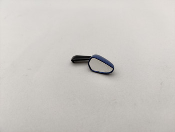 1:12 12107 Ford GT 2017 Blue - Mirror Right Side 1:12 12107 Ford GT 2017 Blue - Mirror Right Side