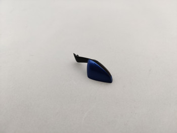 1:12 12107 Ford GT 2017 Blue - Mirror Right Side 1:12 12107 Ford GT 2017 Blue - Mirror Right Side