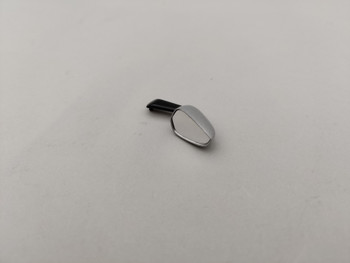 1:12 12107 Ford GT 2017 Silver - Mirror Right Side 1:12 12107 Ford GT 2017 Silver - Mirror Right Side