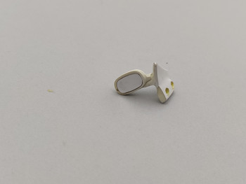 Nissan Skyline R34 GT-R Gran Turismo - Mirror Left Side