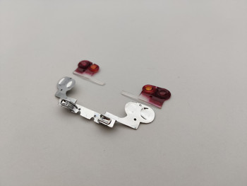 Nissan Skyline R34 GT-R Z-Tune Silver - Rear Light Set