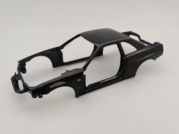Nissan Skyline R34 GT-R V-Spec II Black - Body Nissan Skyline R34 GT-R V-Spec II Black - Body