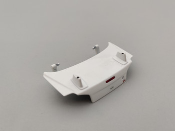 Nissan Skyline R34 GT-R V-Spec White - Trunk Lid Nissan Skyline R34 GT-R V-Spec White - Trunk Lid