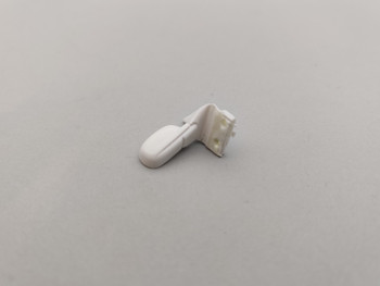 Nissan Skyline R34 GT-R V-Spec White - Mirror Right Side Nissan Skyline R34 GT-R V-Spec White - Mirror Right Side