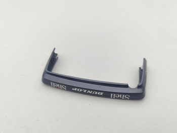 Mercedes Benz 500 SEC AMG #6 - Rear bumper
