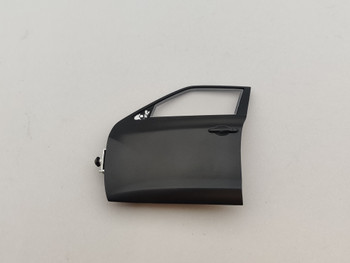 Nissan Juke-R 2.0 Matt Black - Door Left Side Nissan Juke-R 2.0 Matt Black - Door Left Side