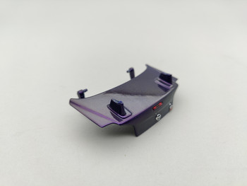 Nissan Skyline GT-R R34 V-Spec Upgraded Midnight Purple - Trunk Lid