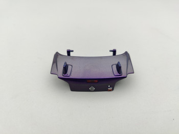 Nissan Skyline GT-R R34 V-Spec Upgraded Midnight Purple - Trunk Lid