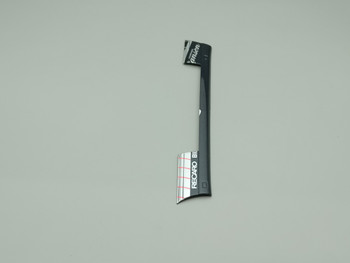 Mercedes Benz 500 SEC AMG #6 - Side skirts 2 Mercedes Benz 500 SEC AMG #6 - Side skirts 2