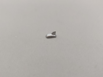 Mercedes-Maybach S-Klasse S600 SWB Silver - Antenna Mercedes-Maybach S-Klasse S600 SWB Silver - Antenna