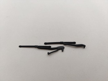 Mercedes-Maybach S-Klasse S600 SWB Black - Windscreen Wiper Mercedes-Maybach S-Klasse S600 SWB Black - Windscreen Wiper