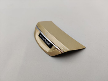 Mercedes-Maybach S-Klasse S600 SWB Light Gold - Trunk Lid Mercedes-Maybach S-Klasse S600 SWB Light Gold - Trunk Lid