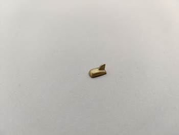 Mercedes-Maybach S-Klasse S600 SWB Light Gold - Antenna Mercedes-Maybach S-Klasse S600 SWB Light Gold - Antenna