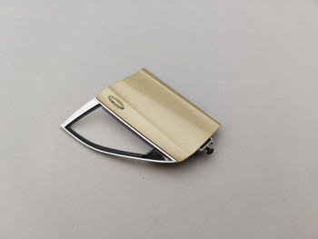 Mercedes-Maybach S-Klasse S600 Pullman Gold - Door Left Side Mercedes-Maybach S-Klasse S600 Pullman Gold - Door Left Side