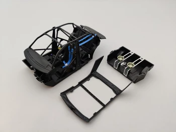 Mercedes Benz EVOII 2.5-16V Macau Zungfu Platz 2 #11 - Interior