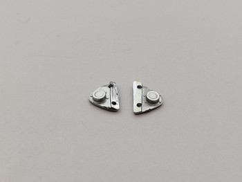 Porsche 911 RSR 2.1 Turbo Brands Hatch #5 - Fuel filler cap Porsche 911 RSR 2.1 Turbo Brands Hatch #5 - Fuel filler cap