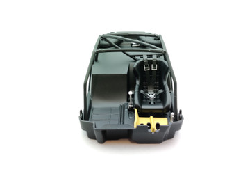 Porsche 911 RSR 2.1 Turbo Brands Hatch #5 - Interior Porsche 911 RSR 2.1 Turbo Brands Hatch #5 - Interior