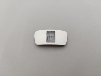 Porsche 356 Speedster #23F White - Rear Compartment Cover